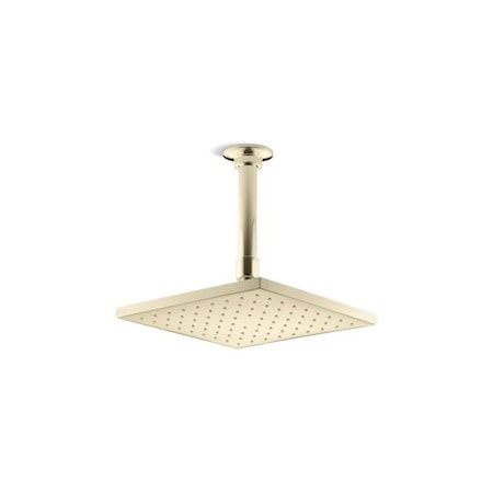 Kohler 8 Contemporary Sq Rain Shwhd, 1.75Gpm 13695-G-AF